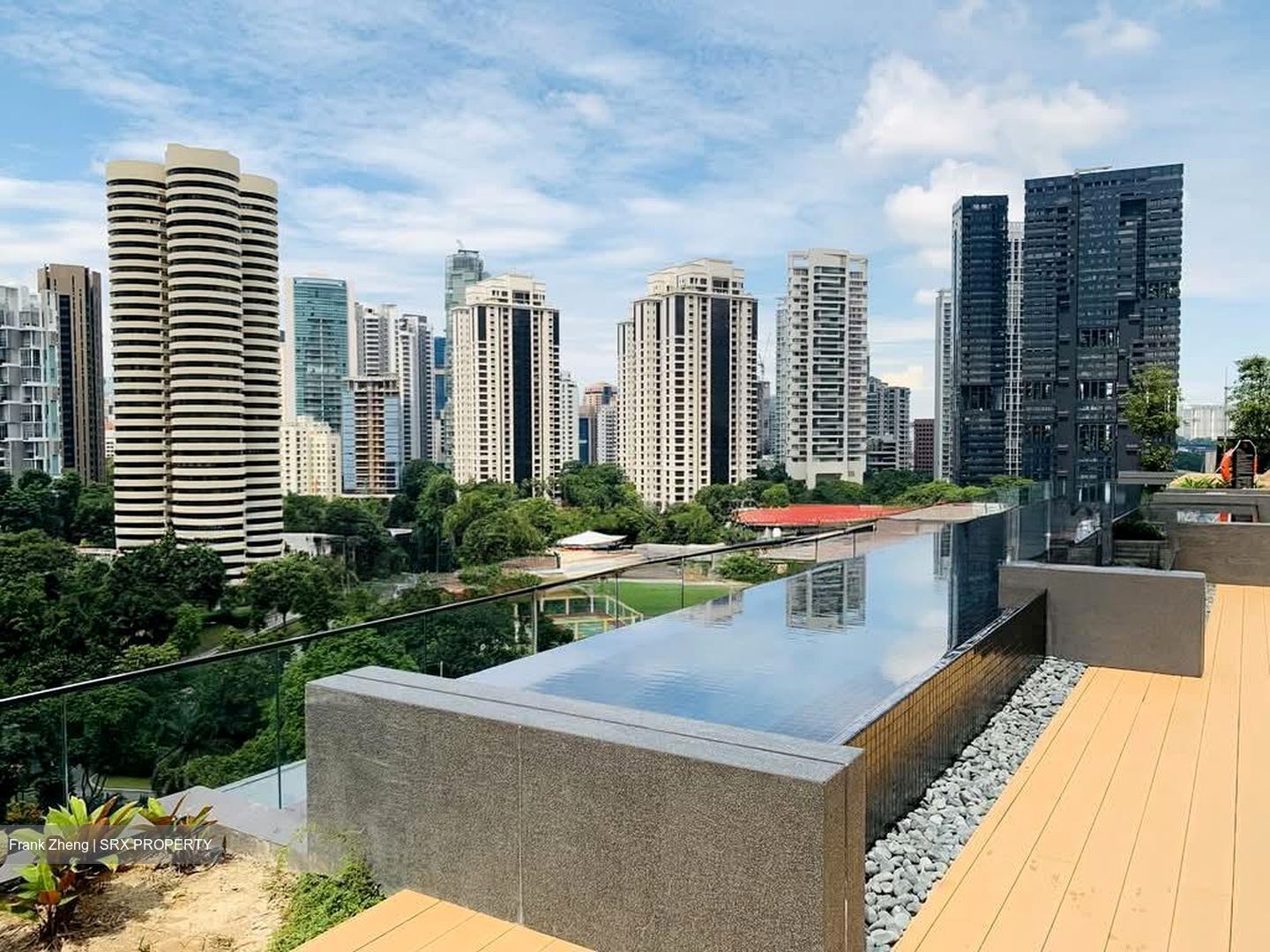 The Hyde (D10), Condominium #554765511